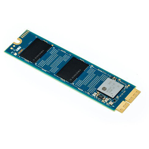 OWC Aura N2 1TB NVMe SSD Add-In Kit for Mac mini OWCS4DAB4MM10K