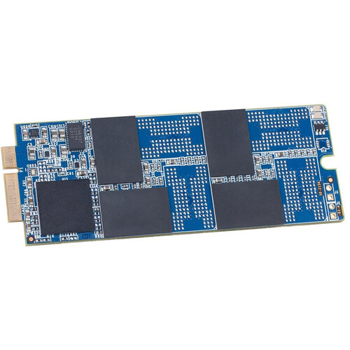 OWC 2TB Aura 6G SSD with DIY Toolkit for Late 2012 iMacs