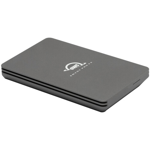 OWC Envoy Pro FX