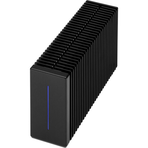 OWC ThunderBlade X12 24TB 12-Bay Thunderbolt 5 RAID Array (12 x 2TB)
