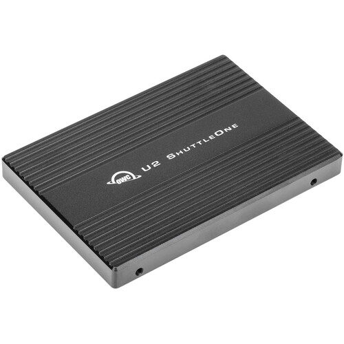 OWC 8TB U2 ShuttleOne NVMe U.2 Internal SSD