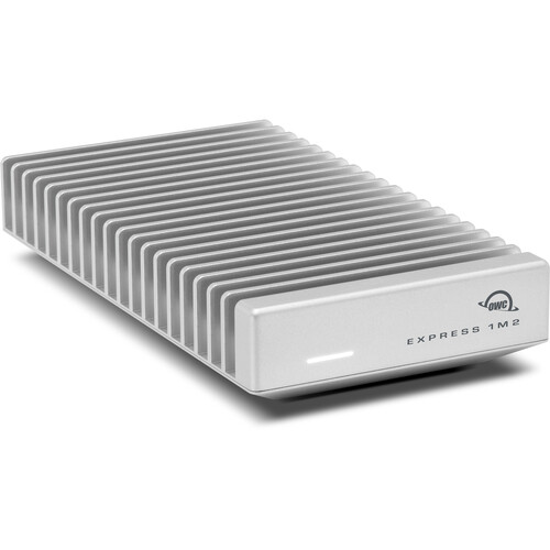 【新品/未開封】OWC Express 1M2 80G 8TB owc_owcus4v2exp1mt08_8tb_expre