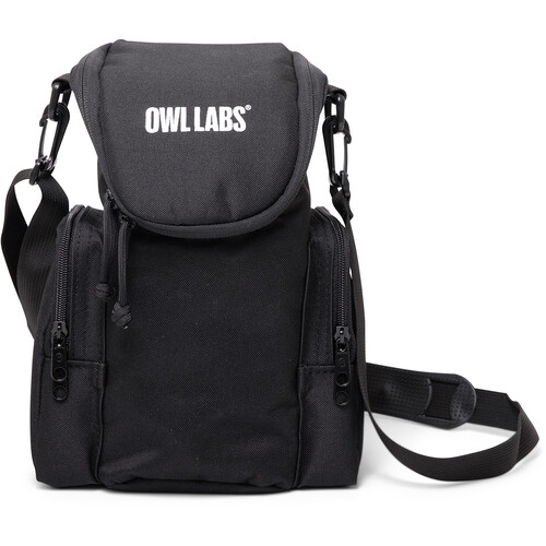 Owl Labs Soft-Sided Carrying Case for Meeting Owl