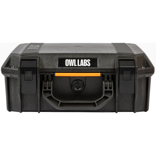 Owl Labs Hard Case for Meeting Owl