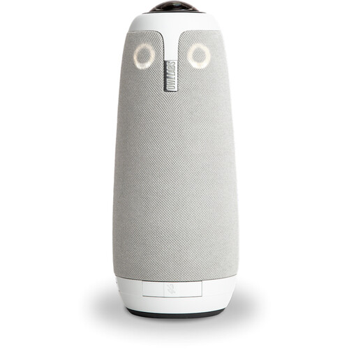 Owl Labs Meeting Owl 3 360° 1080p Smart Video Conference Camera