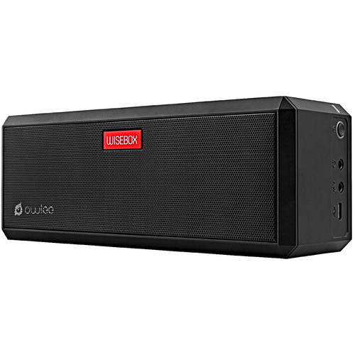 Owlee Wisebox Bluetooth Speaker