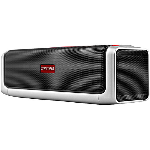 Owlee Stealth360 Bluetooth Speaker
