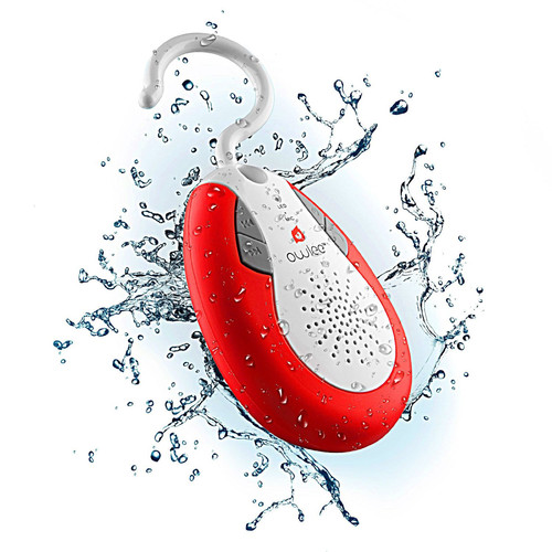 Owlee Clawsome Bluetooth Speaker