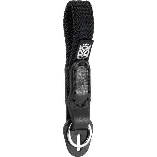 Owlkrown Key Chain Thumb Strap (Stealth)