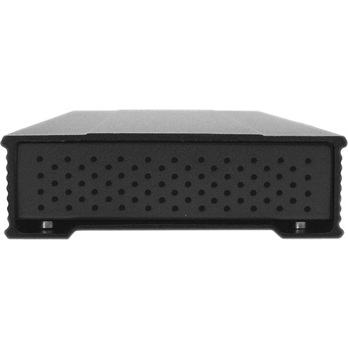 Oyen Digital 2TB MiniPro Portable 5400 rpm USB 3.0 External Hard Drive