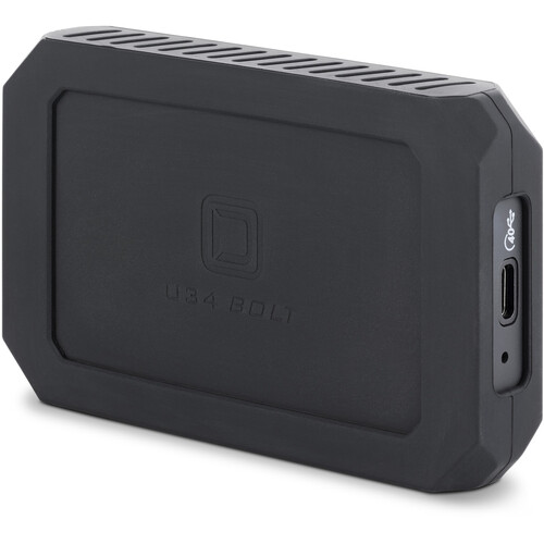 Oyen Digital 1TB U34 Bolt USB4 External SSD