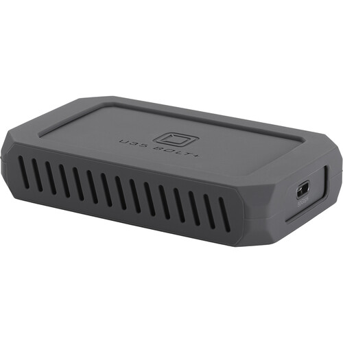 Oyen Digital 2TB U35 Bolt+ USB4 Portable SSD