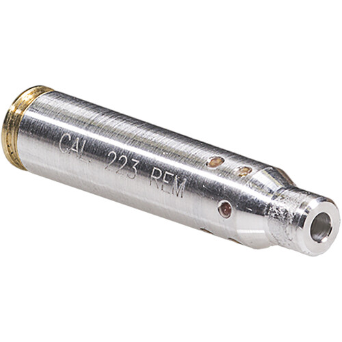 P2M In-Chamber Laser Boresight (.223 Rem)