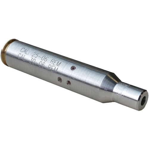 P2M In-Chamber Laser Boresight (.270 Win)