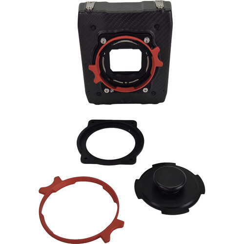 P+S TECHNIK Hexamo Mount