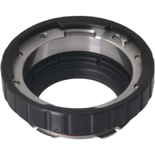 P+S TECHNIK LPL Mount for TECHNOVISION Lenses