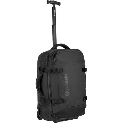 廃盤品　TOUR SAFE AT29 / PAC SAFE キャリーケース　2輪 pac_safe_50100100_toursafe_21_