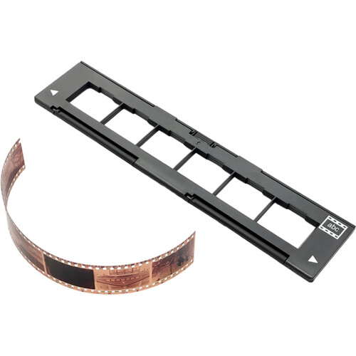 Pacific Image Film Strip Holder for 135 Film Type