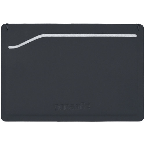 Pacsafe RFIDSAFE TEC Sleeve Wallet (Black)
