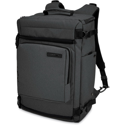 billion leather backpack Billion HiStorage 30 L Laptop Backpack Black - Price in India