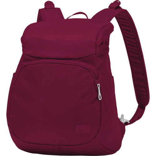 Pacsafe Citysafe CS300 Anti-Theft Compact Backpack 20230310 B&H display picture 1