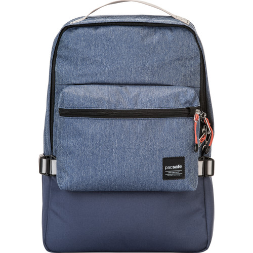 Pacsafe Slingsafe LX350 Anti-Theft Compact Backpack 45331601 B&H