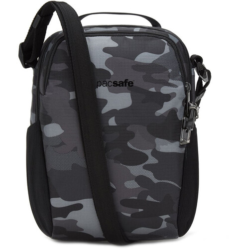 Pacsafe Vibe 200 Anti-Theft Crossbody Bag (Camo) 60181814 B&H
