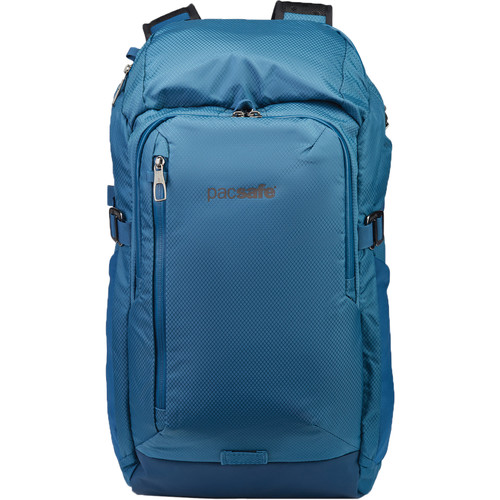 blue anti-theft backpack with usb charger and laptop space oscaurt Anti Theft 15.6 Inch Travel Backpack Hidden Zipper Charging Port Waterproof Business Computer Bag for Men & Women : Electronics ensuring your day ProEtrade Travel Backpack, Extra Large