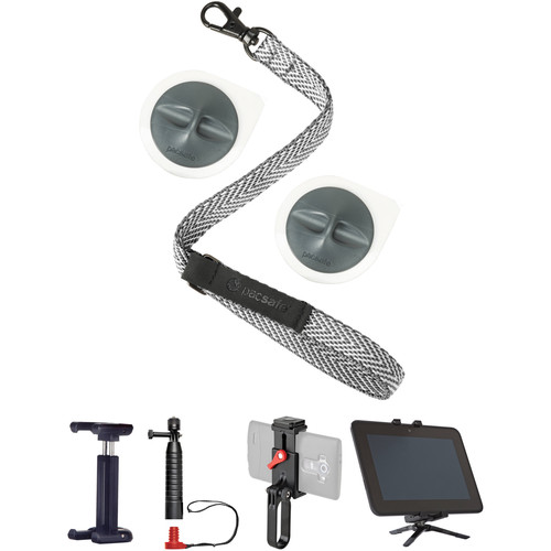 Pacsafe Mobile Mounting Kit