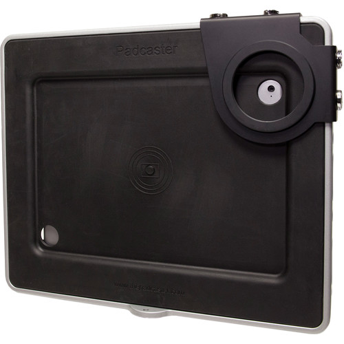 Padcaster Case for the 2017/2018 iPad Air 1