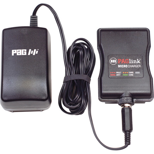 PAG PAGlink Micro Charger
