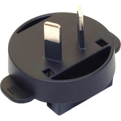 PAG Plug Adapter for PAGlink Micro Charger (Australia)