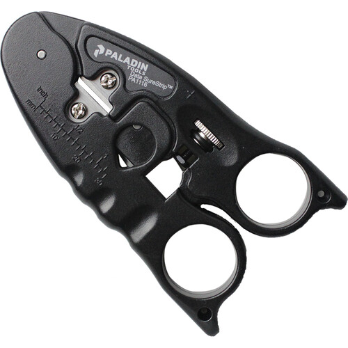 Tempo Data SureStrip Stripper/Cutter