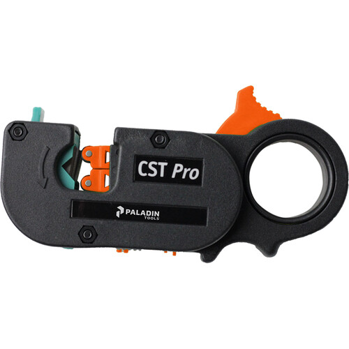 Paladin Tools UTPSTP – Pelacables Y Cortador De Cables De Red – CAT3