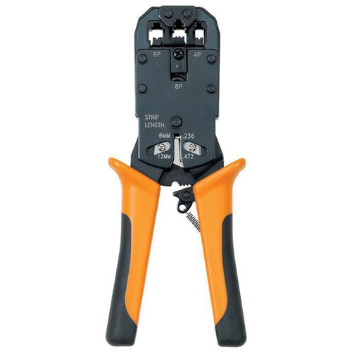 Tempo All-in-One Pro Mod Cable Crimper
