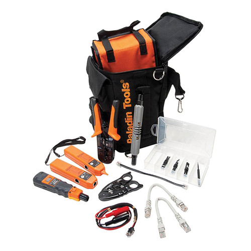 Greenlee Ultimate Data/Voice Pro Tool Kit