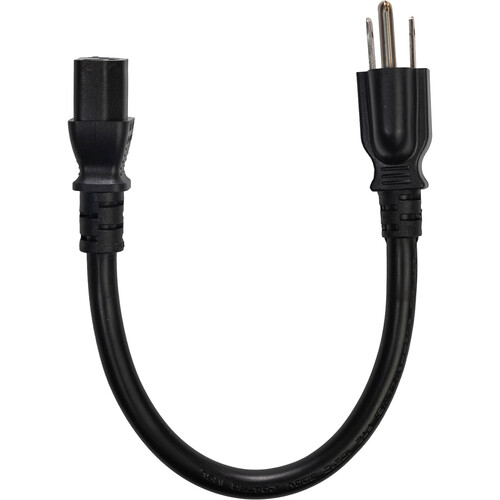 Panamax IEC Cable (1')