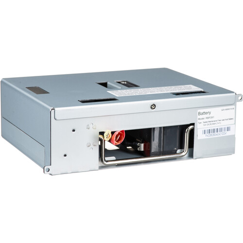 Panamax BC-MX5102 Battery Pack for MX5102