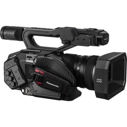 Used Panasonic AG-DVX200 4K Professional Camcorder AG-DVX200PJ8