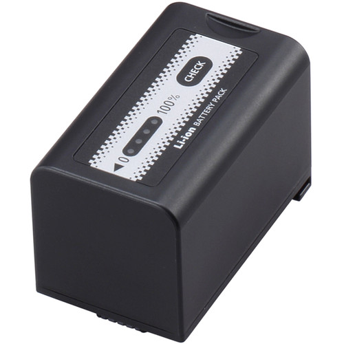 Batteria Panasonic AG-HVX200 7800mAh 7.4V Li-Ion – Ricarica Potente E Duratura Per La Tua Videocamera