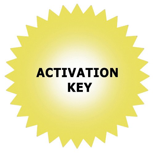 Panasonic AJ-PS004 AVC-LongG Import Activation Key for AVC-ULTRA Plug-ins