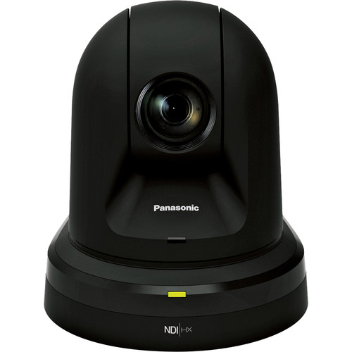 Panasonic 30x Zoom PTZ Camera with HDMI Output and AW-HN40HKPJ