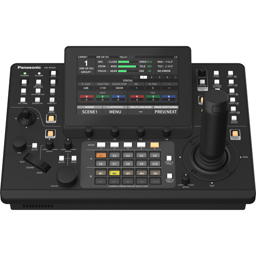 Remote camera ptzカメラ パナソニック Panasonic リモートカメラ