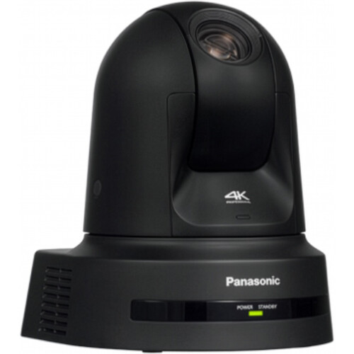 Panasonic 4K60 SDI/HDMI Full NDI PTZ Camera with 24x AW-UE80KPJ5