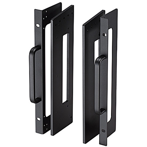 Panasonic Tiltable Rackmount Bracket for BT-LH1770 LCD Video Monitor