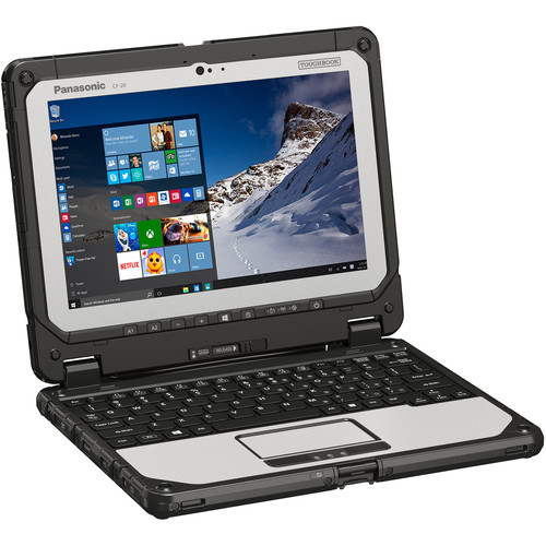 Panasonic 10.1 Panasonic 10.1