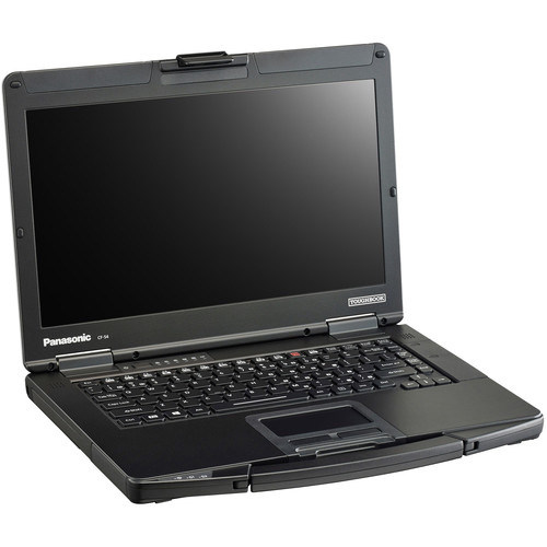 Panasonic 14" Toughbook 54 Multi-Touch Laptop
