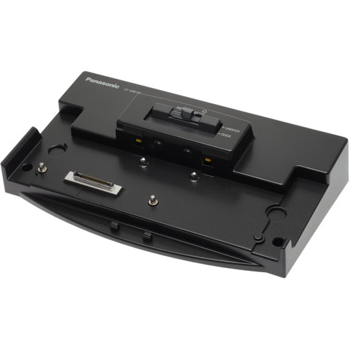 Panasonic CF-VEB191AU Desktop Dock Port Replicator for Toughbook CF-19