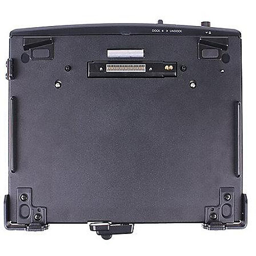 Panasonic CF-VEB201U Desktop Dock and Port Replicator for CF-20