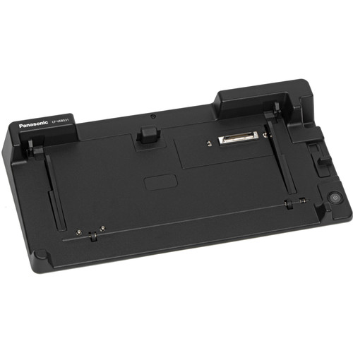 Panasonic CF-VEB531U Port Replicator for CF-53 MKI/MKII Toughbook